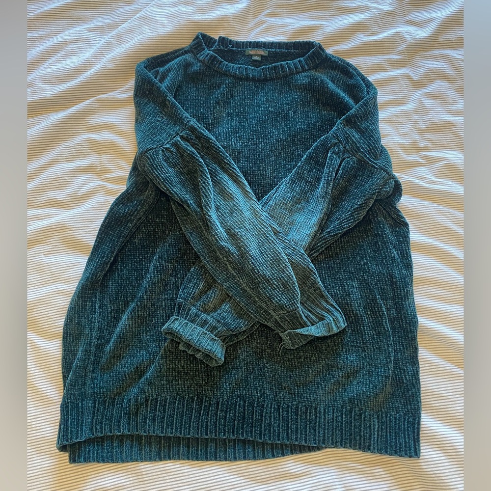 Wild Fable sweater